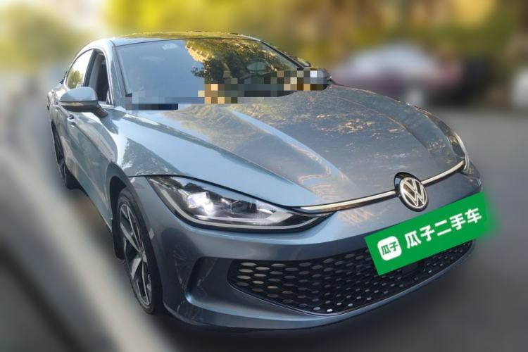 Used Volkswagen Lamando 2022 Lavida L 280TSI DSG Cool & Spicy Edition Front Right 45 Deg