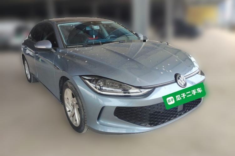 Used Volkswagen Lamando 2022 Lavida L 280TSI DSG Hot Edition Front Right 45 Deg