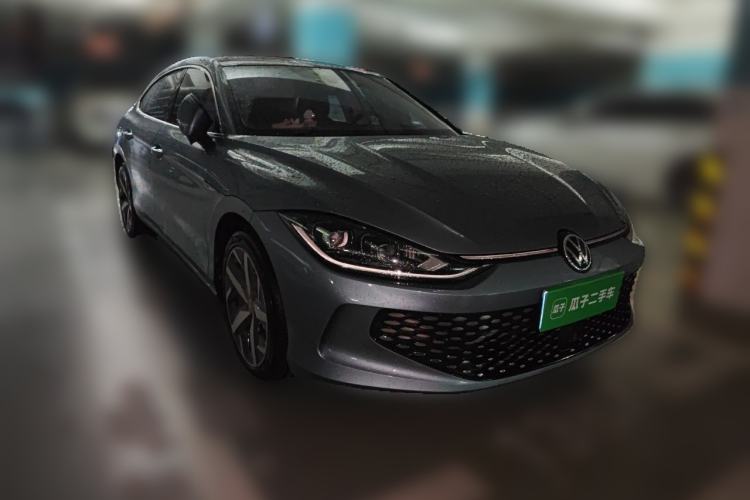 Used Volkswagen Lamando 2022 Lavida L 280TSI DSG Cool & Spicy Edition Front Right 45 Deg