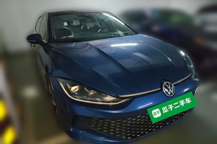 Used Volkswagen Lamando 2022 Lavida L 280TSI DSG Cool & Spicy Edition Front Right 45 Deg