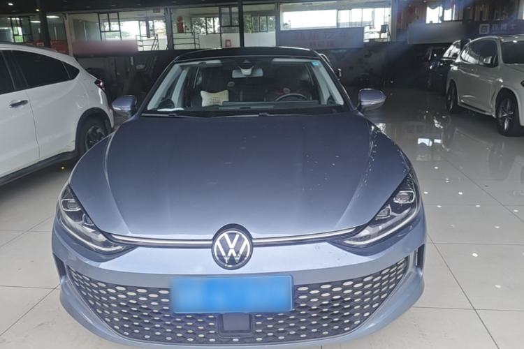 Used Volkswagen Lamando 2022 Lavida L 280TSI DSG Cool & Spicy Edition Front