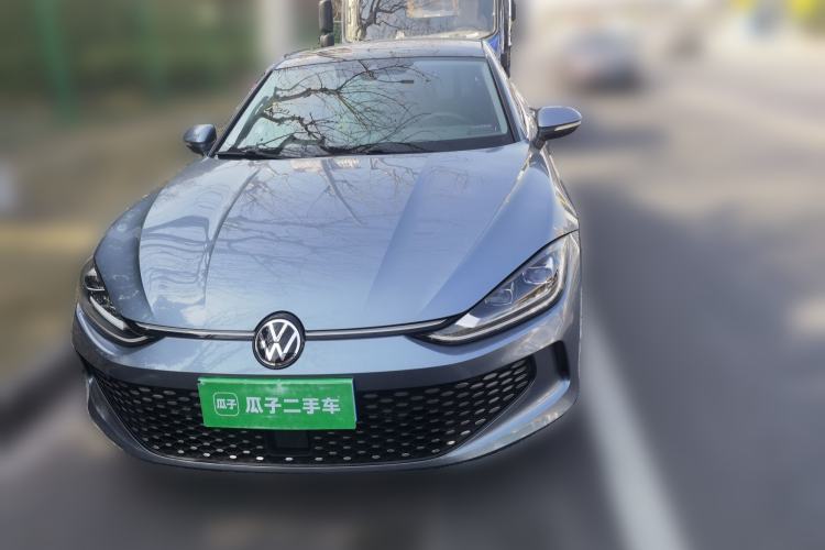 Used Volkswagen Lamando 2022 Lavida L 280TSI DSG Cool & Spicy Edition Front