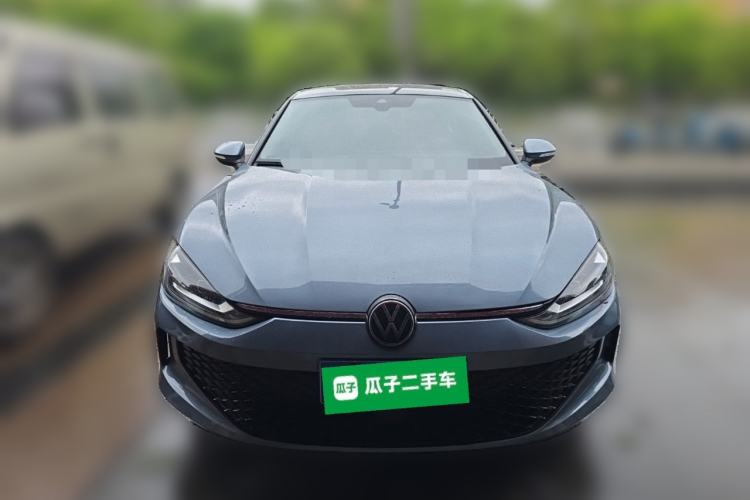 Used Volkswagen Lamando 2022 Lingdu L 280TSI DSG Spicy Edition Front