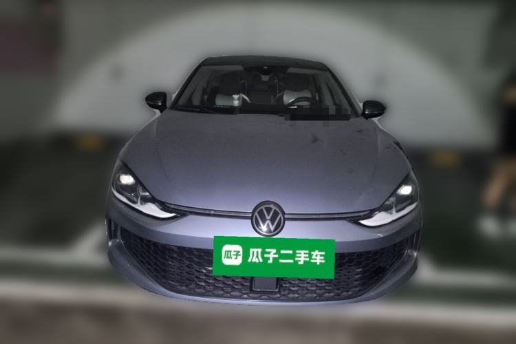 Used Volkswagen Lamando 2022 Lingdu L 280TSI DSG Spicy Edition Front