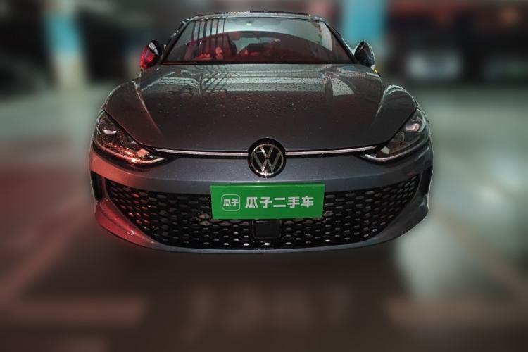 Used Volkswagen Lamando 2022 Lavida L 280TSI DSG Cool & Spicy Edition Front