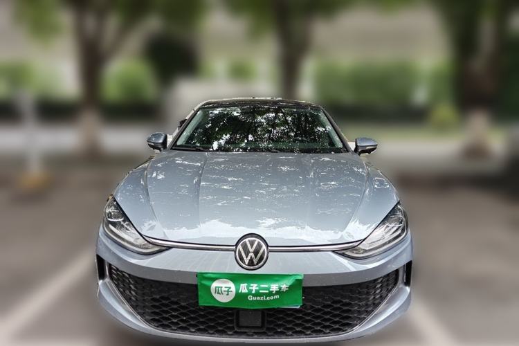 Used Volkswagen Lamando 2022 Lingdu L 280TSI DSG Spicy Edition Front