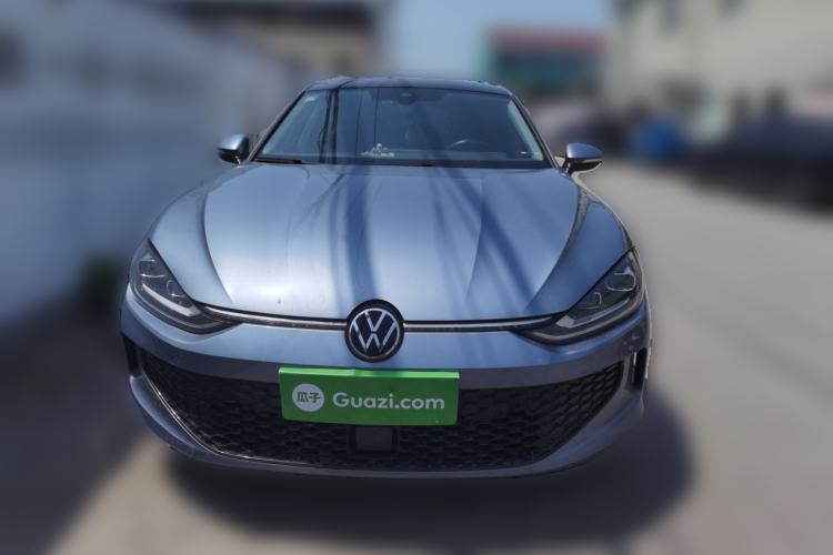 Used Volkswagen Lamando 2022 Lingdu L 280TSI DSG Spicy Edition Front