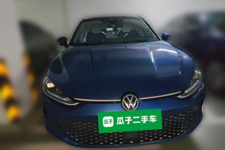 Used Volkswagen Lamando 2022 Lavida L 280TSI DSG Cool & Spicy Edition Front