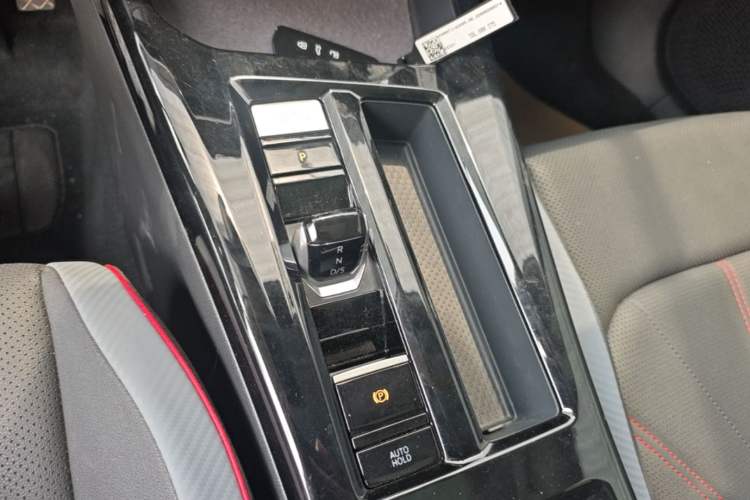 Used Volkswagen Lamando 2022 Lingdu L 280TSI DSG Spicy Edition Gear Lever