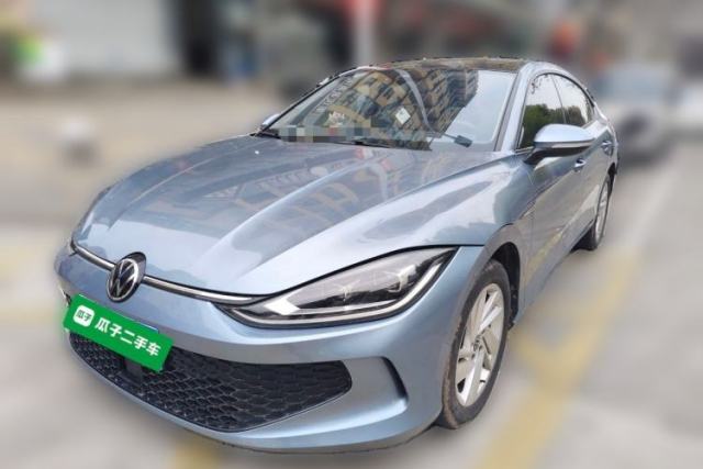Used Volkswagen Lamando 2022 Lingdu L 280TSI DSG Spicy Edition