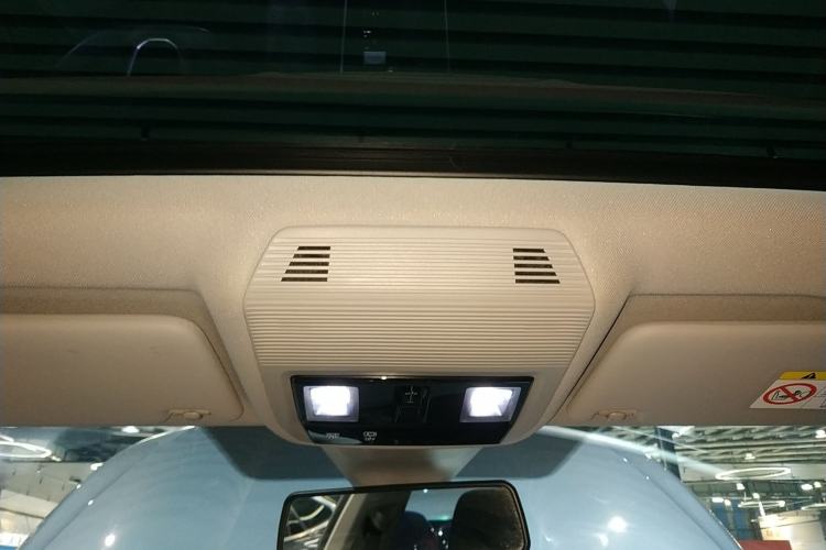 Used Volkswagen Lamando 2022 Lavida L 280TSI DSG Cool & Spicy Edition Headliner