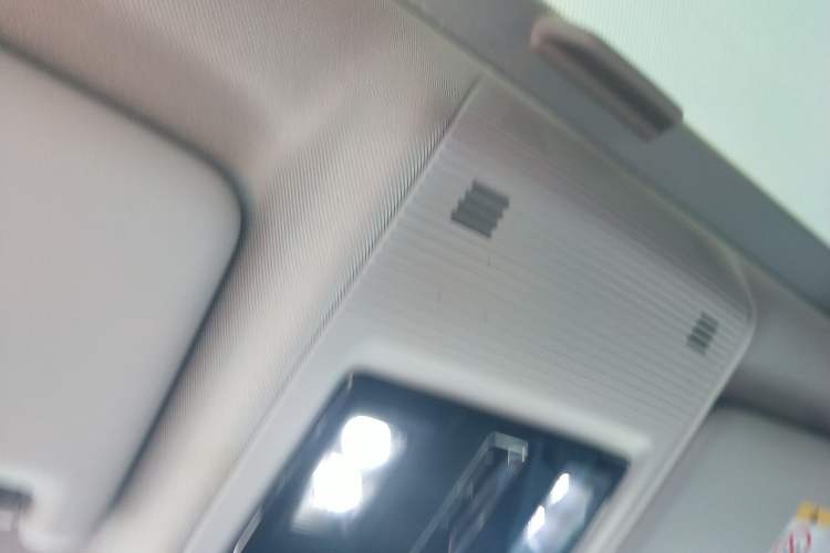 Used Volkswagen Lamando 2022 Lavida L 280TSI DSG Cool & Spicy Edition Headliner