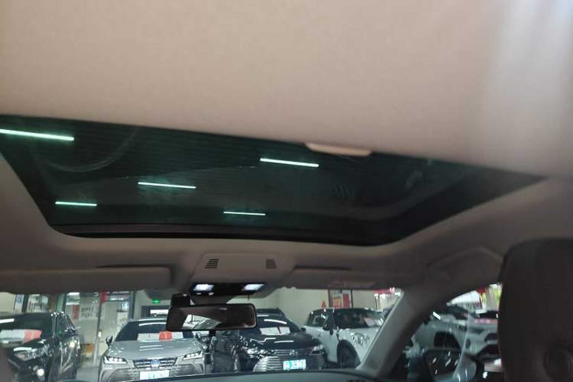 Used Volkswagen Lamando 2022 Lingdu L 280TSI DSG Spicy Edition Headliner