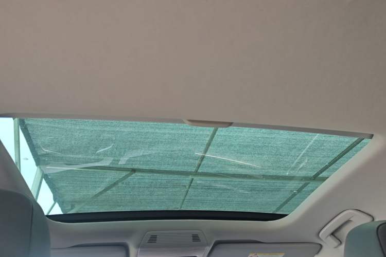 Used Volkswagen Lamando 2022 Lingdu L 280TSI DSG Spicy Edition Headliner