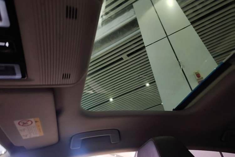 Used Volkswagen Lamando 2022 Lavida L 280TSI DSG Cool & Spicy Edition Headliner