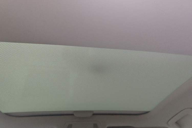 Used Volkswagen Lamando 2022 Lingdu L 280TSI DSG Spicy Edition Headliner