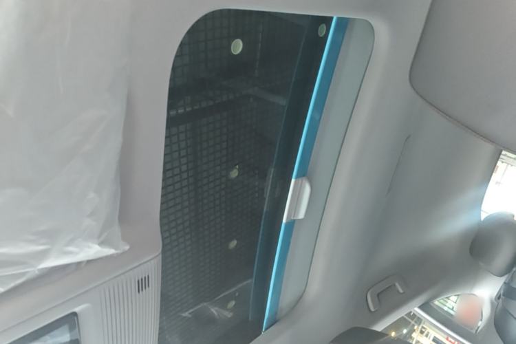 Used Volkswagen Lamando 2022 Lavida L 280TSI DSG Cool & Spicy Edition Headliner