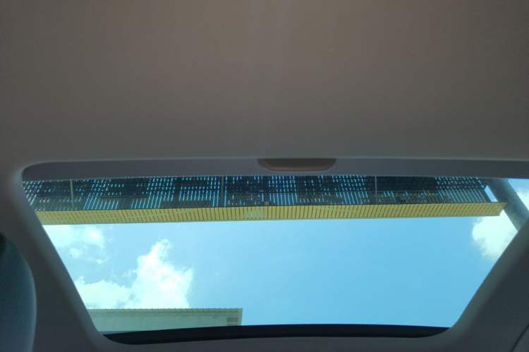 Used Volkswagen Lamando 2022 Lingdu L 280TSI DSG Spicy Edition Headliner