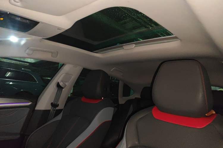 Used Volkswagen Lamando 2022 Lavida L 280TSI DSG Cool & Spicy Edition Headliner