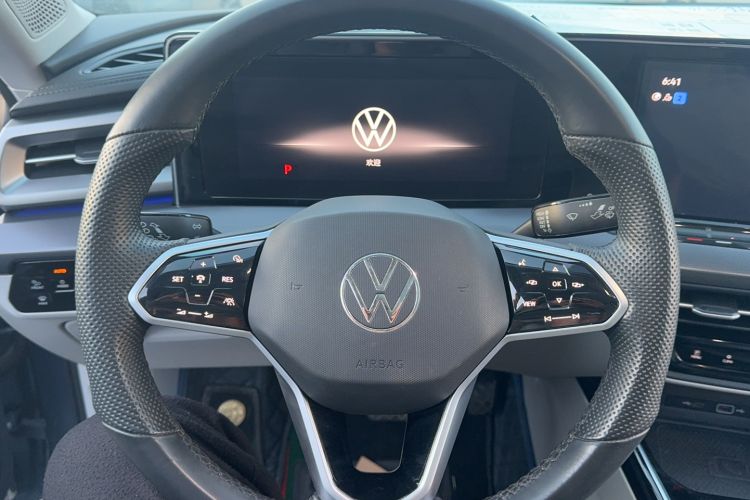 Used Volkswagen Lamando 2022 Lavida L 280TSI DSG Cool & Spicy Edition Instrument Cluster