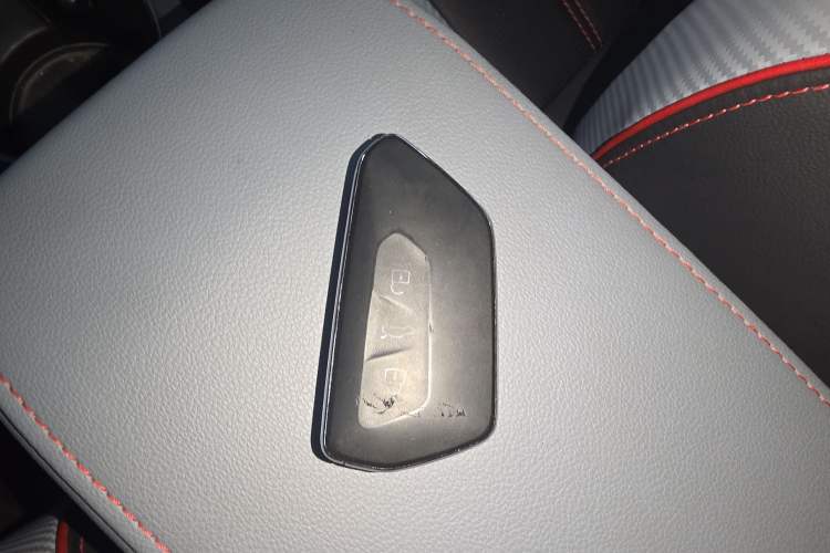 Used Volkswagen Lamando 2022 Lingdu L 280TSI DSG Spicy Edition Interior 1