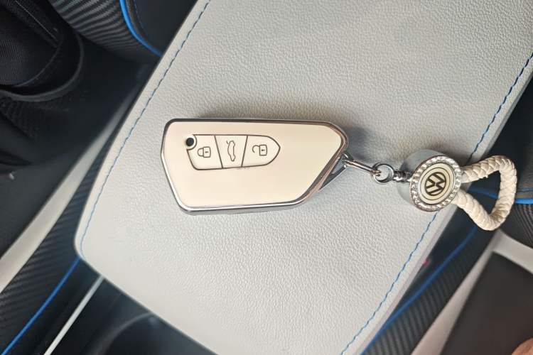 Used Volkswagen Lamando 2022 Lavida L 280TSI DSG Cool & Spicy Edition Interior 1