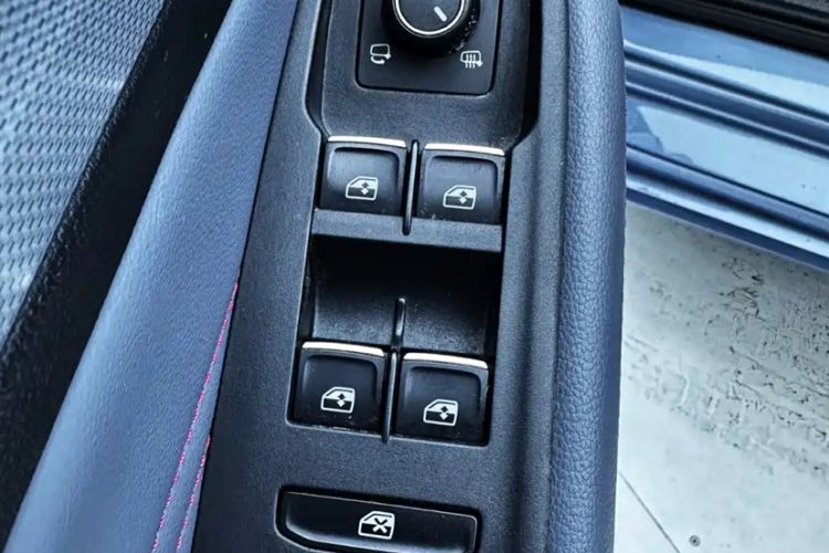Used Volkswagen Lamando 2022 Lavida L 280TSI DSG Cool & Spicy Edition Interior 1