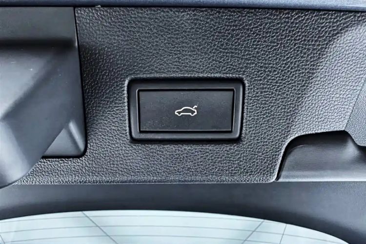 Used Volkswagen Lamando 2022 Lavida L 280TSI DSG Cool & Spicy Edition Interior 2