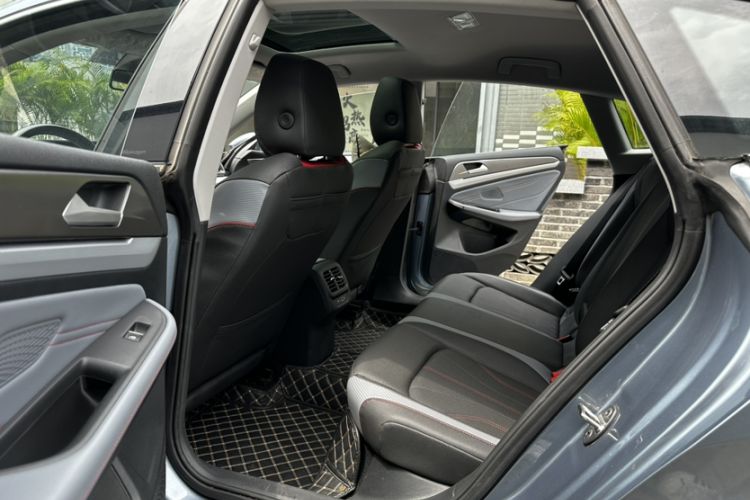 Used Volkswagen Lamando 2022 Lavida L 280TSI DSG Cool & Spicy Edition Interior 3