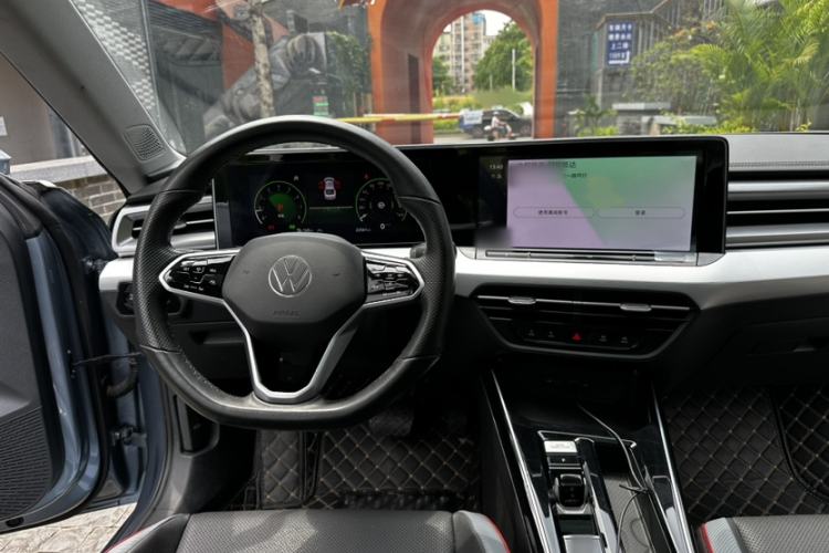 Used Volkswagen Lamando 2022 Lavida L 280TSI DSG Cool & Spicy Edition Interior 4