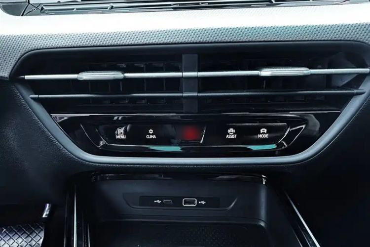 Used Volkswagen Lamando 2022 Lavida L 280TSI DSG Cool & Spicy Edition Interior 6