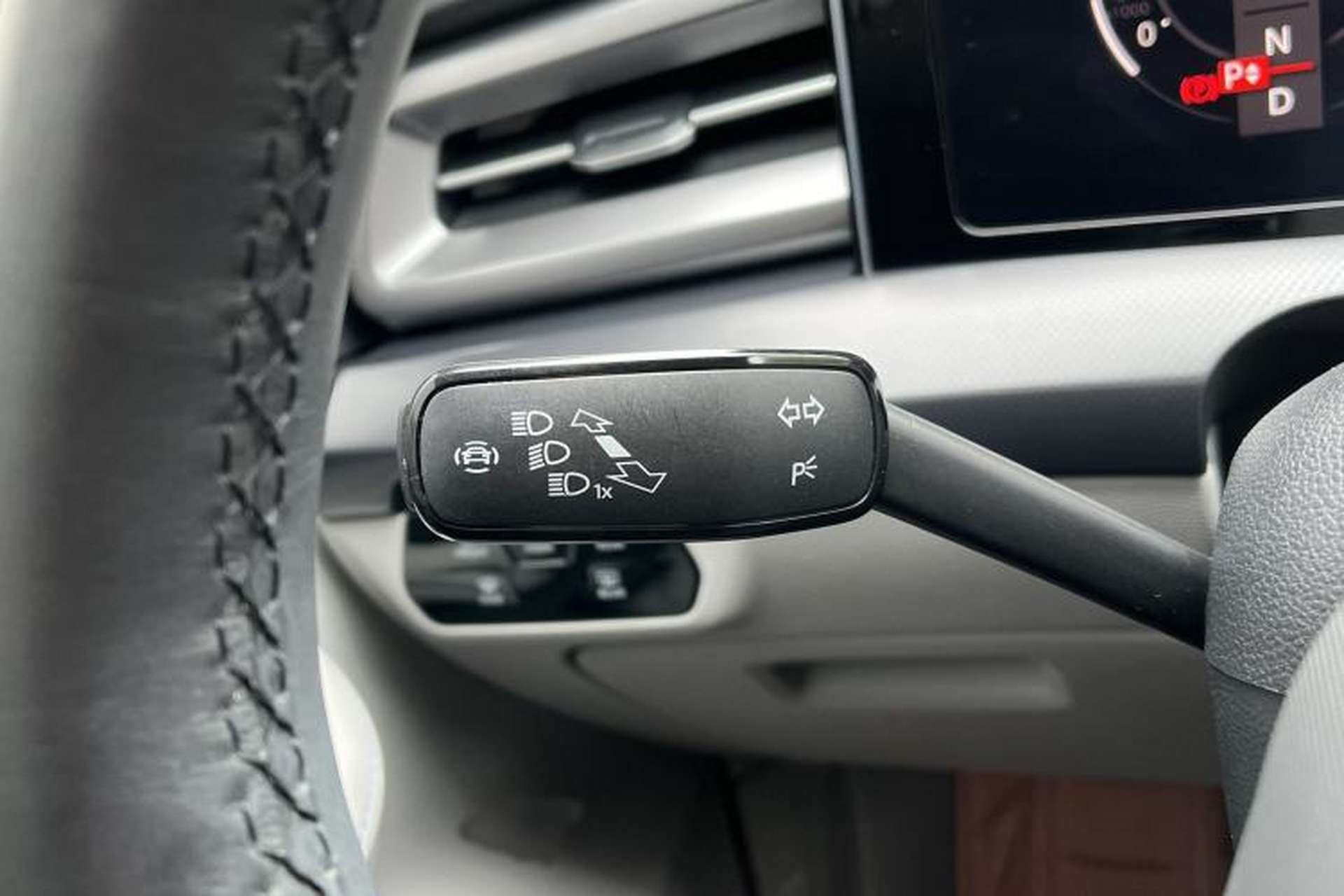 Used Volkswagen Lamando 2022 Lavida L 280TSI DSG Cool & Spicy Edition Interior 8