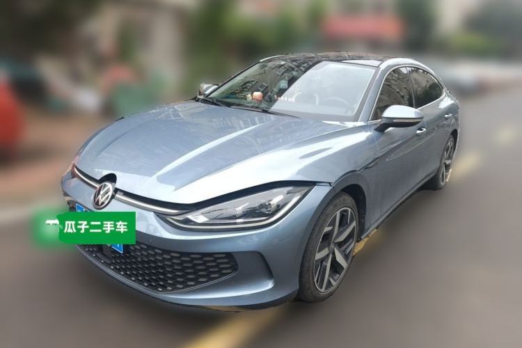 Used Volkswagen Lamando 2022 Lavida L 280TSI DSG Cool & Spicy Edition Guazi used car, China used car export, Used car for sale, Used cars, Cheapest cars for sale