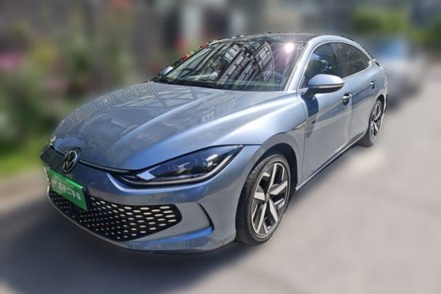 Used Volkswagen Lamando 2022 Lavida L 280TSI DSG Cool & Spicy Edition