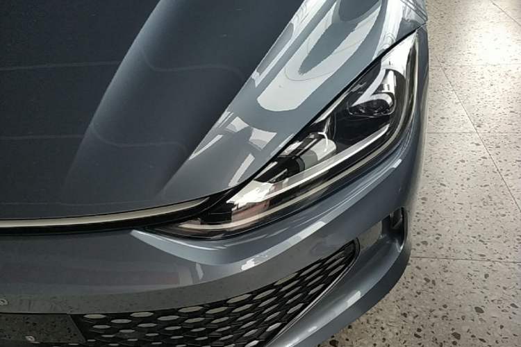 Used Volkswagen Lamando 2022 Lavida L 280TSI DSG Cool & Spicy Edition Left Front Headlight
