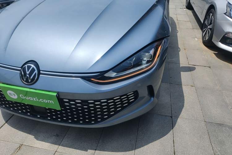 Used Volkswagen Lamando 2022 Lingdu L 280TSI DSG Spicy Edition Left Front Headlight