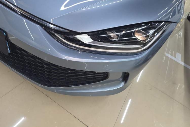 Used Volkswagen Lamando 2022 Lingdu L 280TSI DSG Spicy Edition Left Front Headlight
