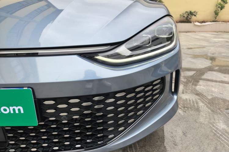 Used Volkswagen Lamando 2022 Lavida L 280TSI DSG Cool & Spicy Edition Left Front Headlight