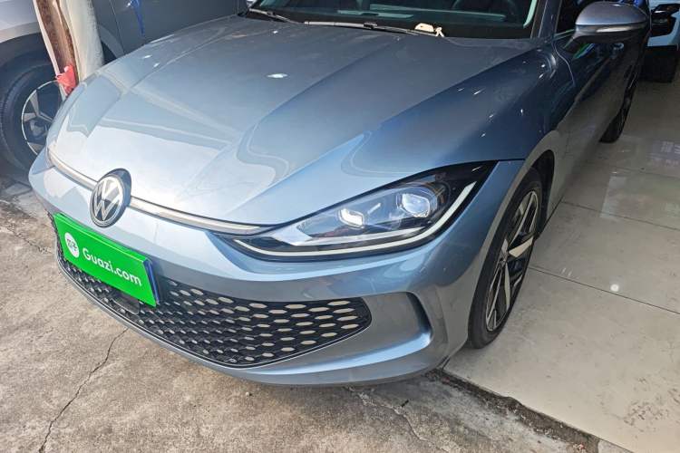 Used Volkswagen Lamando 2022 Lavida L 280TSI DSG Cool & Spicy Edition Left Front Headlight