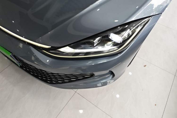Used Volkswagen Lamando 2022 Lavida L 280TSI DSG Cool & Spicy Edition Left Front Headlight