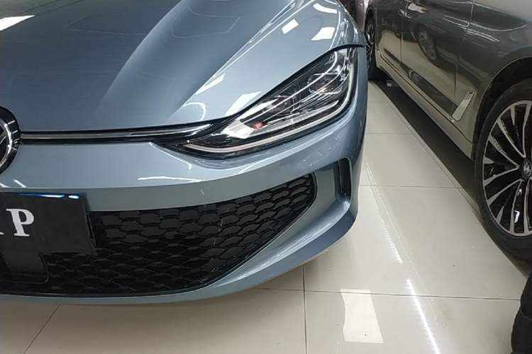 Used Volkswagen Lamando 2022 Lingdu L 280TSI DSG Spicy Edition Left Front Headlight