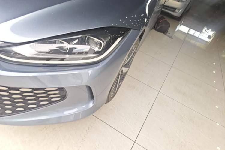 Used Volkswagen Lamando 2022 Lavida L 280TSI DSG Cool & Spicy Edition Left Front Headlight