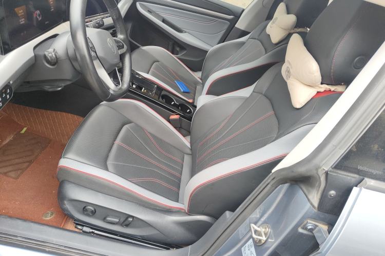 Used Volkswagen Lamando 2022 Lingdu L 280TSI DSG Spicy Edition Left Front Seat