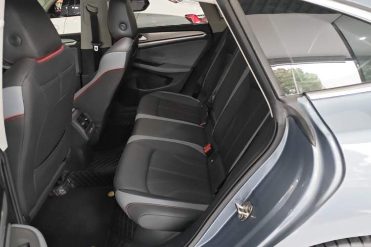 Used Volkswagen Lamando 2022 Lavida L 280TSI DSG Cool & Spicy Edition Left Rear Seat