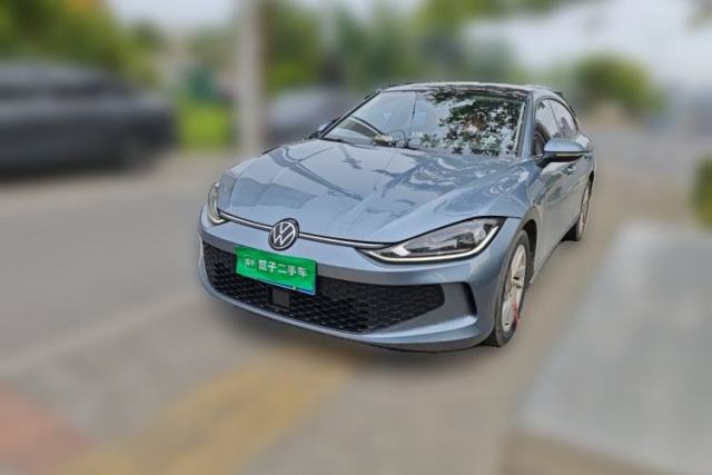 Used Volkswagen Lamando 2022 Lingdu L 280TSI DSG Spicy Edition