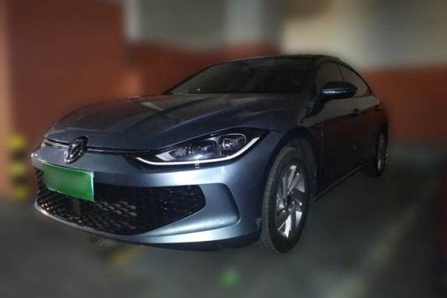 Used Volkswagen Lamando 2022 Lingdu L 280TSI DSG Spicy Edition