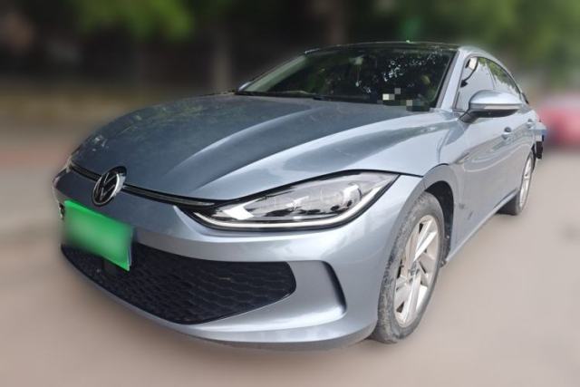 Used Volkswagen Lamando 2022 Lingdu L 280TSI DSG Spicy Edition