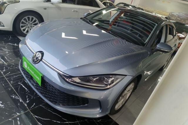 Volkswagen Lamando 2022 Lingdu L 280TSI DSG Spicy Edition de segunda mano