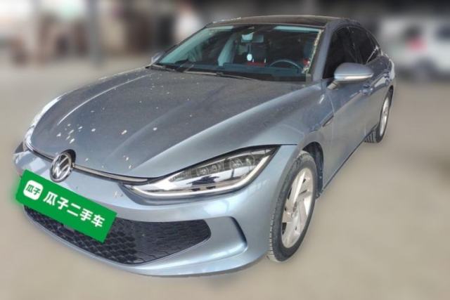 Used Volkswagen Lamando 2022 Lavida L 280TSI DSG Hot Edition