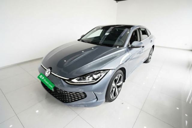 Used Volkswagen Lamando 2022 Lavida L 280TSI DSG Cool & Spicy Edition